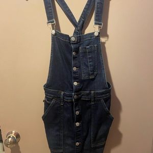 Judy Blue overall dress